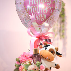 MOM, I LOVE YOU so mooooch!