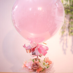 THE 2025 Bubble & Flowers Gift FOR MOM!