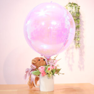 CAPPUCCINO Dog Lovely Gift