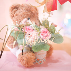 THE 2025 Modern Mom! Pink