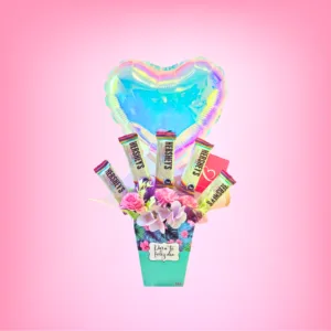 For You Turquoise Gift