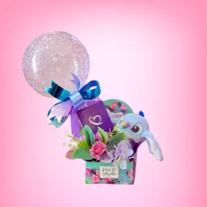 Hawaiian Lovely Gift