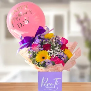 Para Ti Orchid Collection Floral Arrangement