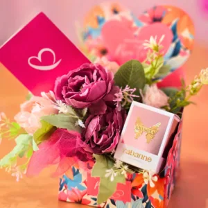 Bloom Box & Parfum
