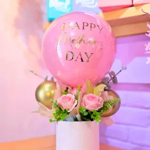 Classic Mother’s Day Arrangement