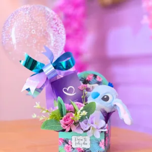 Hawaiian Lovely Gift