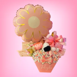 My Heart is My Gift For You