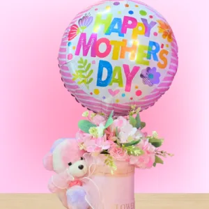 Happy Mother’s Day Teddy Bear
