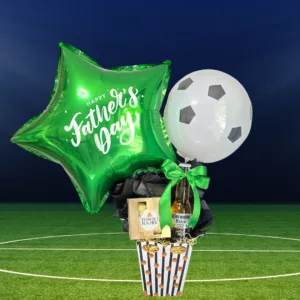 Soccer Star Gift Box